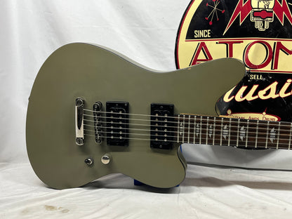 Charvel Desolation Skatecaster SK-3 HH Electric Guitar