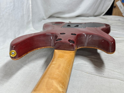 Brian Moore Custom Guitars USA Custom Shop C90P c-90p Guitar with Piezo 2001