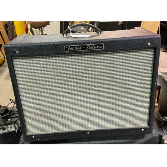 Fender Hot Rod Deluxe Tube Guitar Combo Amplifier - Local Pickup Only