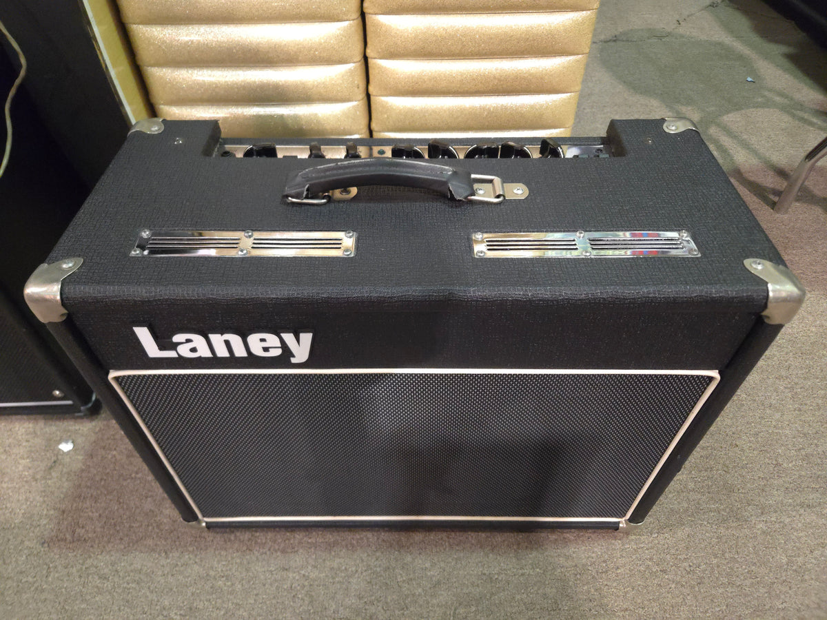 Laney VC30-210 30-Watt 2x10" Tube Guitar Combo 2010s - Local Pickup Only