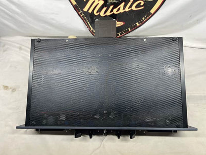 Manley Labs Variable Mu Stereo Tube Limiter Compressor Rack Module - Image 7