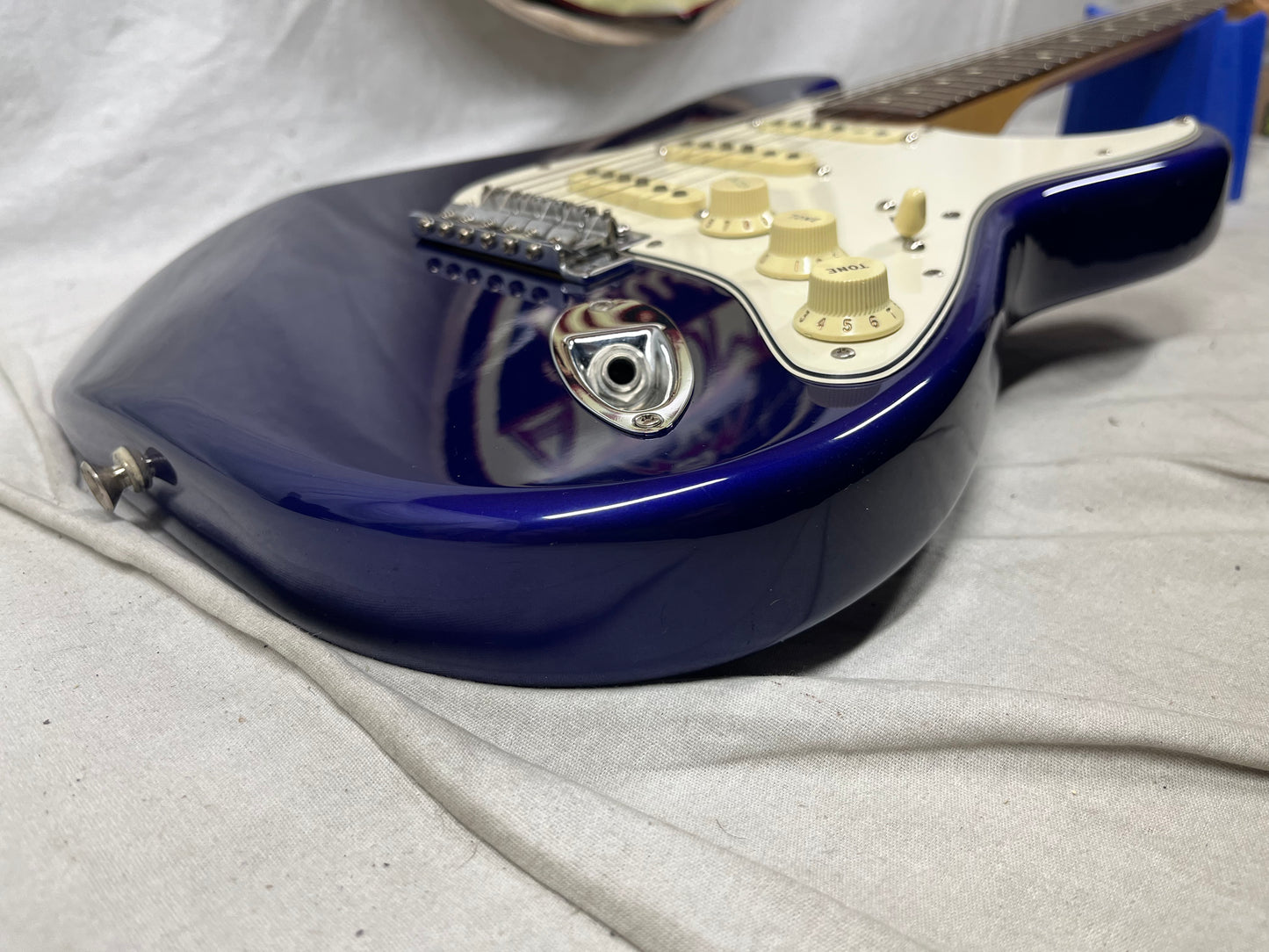 Fender Stratocaster Strat MIM - Made in Mexico Electric Guitar