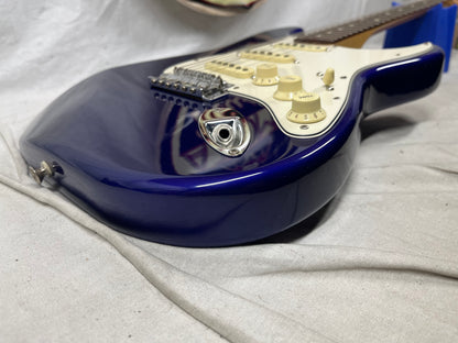 Fender Stratocaster Strat MIM - Made in Mexico Electric Guitar