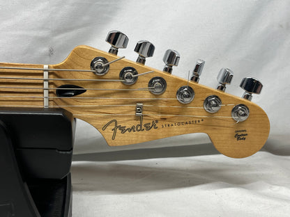 Fender Player Stratocaster Strat Electric Guitar MIM - Made in Mexico - Home-Distressed Tidepool
