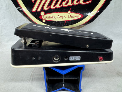 Custom Audio Electronics x Dunlop MC404 mc 404 CAE Wah Pedal