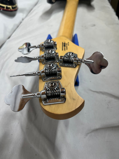 OLP Music Man Stingray 5-String Electric Bass