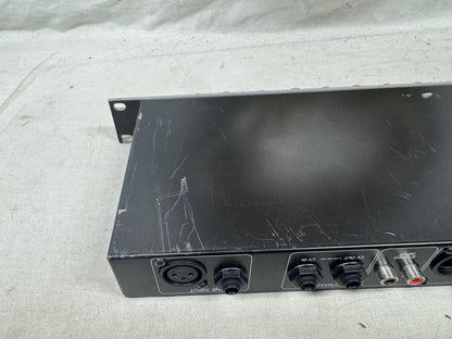 Trident 4T Celebration Channel Strip Rack Module