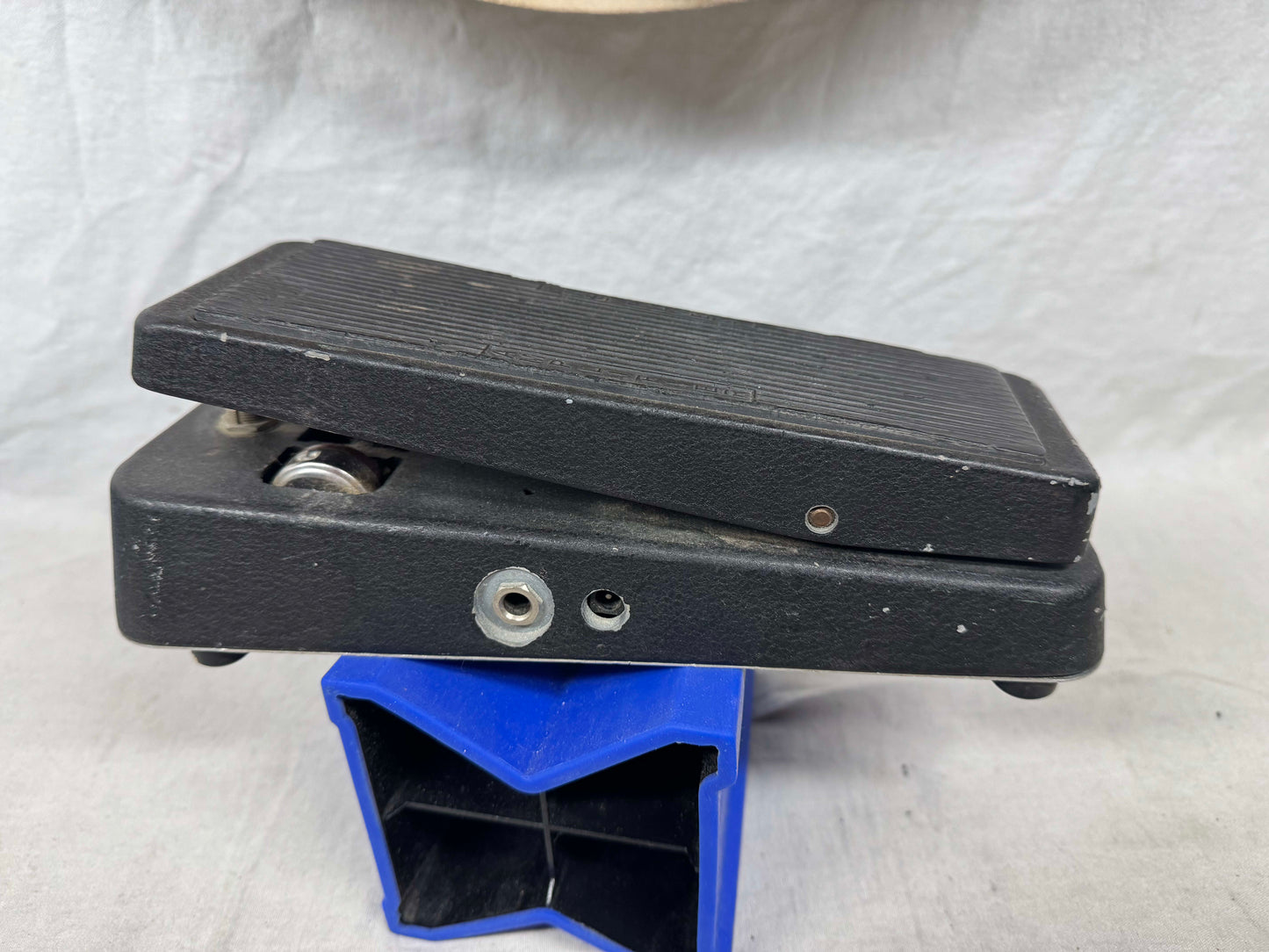 Dunlop GCB95 GCB-95 Cry Baby crybaby Wah Pedal - Rev F Circuit