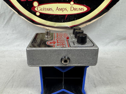 Electro-Harmonix Little Big Muff Pi Fuzz Distortion Pedal