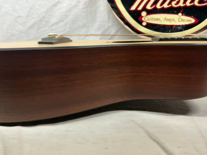 Martin - LXM Little Martin Acoustic Guitar