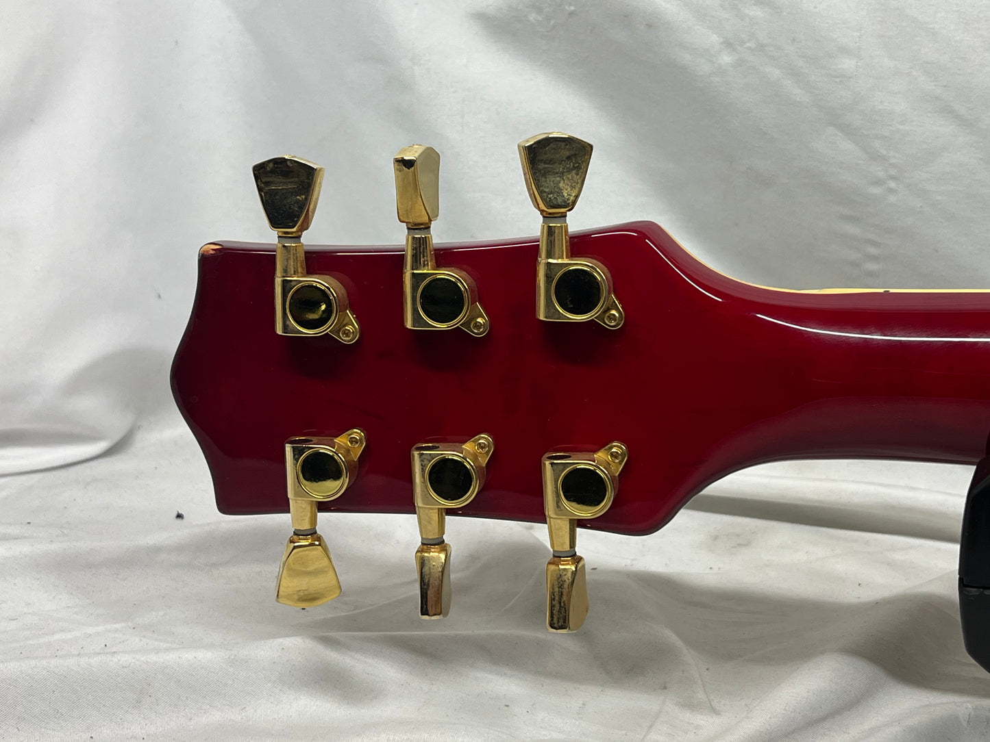 Jay Turser JT-50 Doublecut Electric Guitar