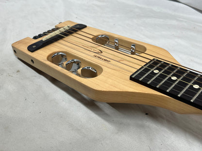 Traveler UltraLight Acoustic Electric Travel Guitar with Bag