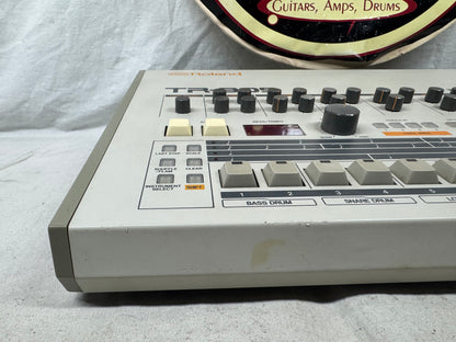 Roland TR-909 tr909 Rhythm Composer Drum Machine 1984 - Local Pickup Only