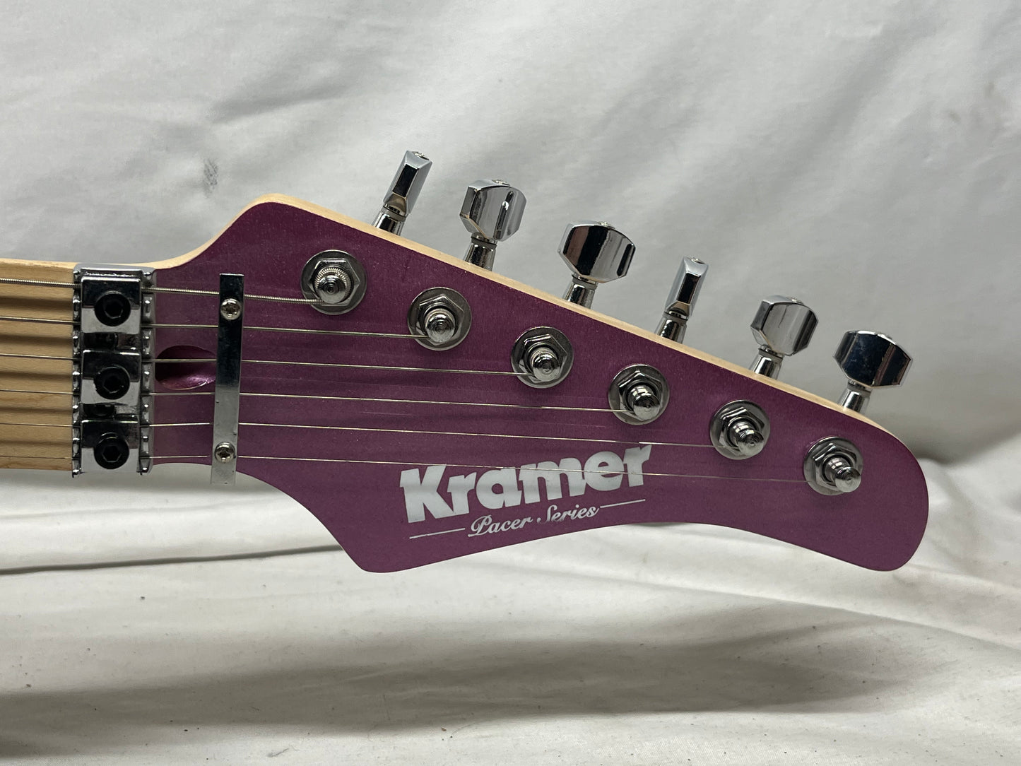 Kramer Pacer Classic Doublecut Electric Guitar