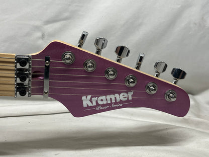 Kramer Pacer Classic Doublecut Electric Guitar