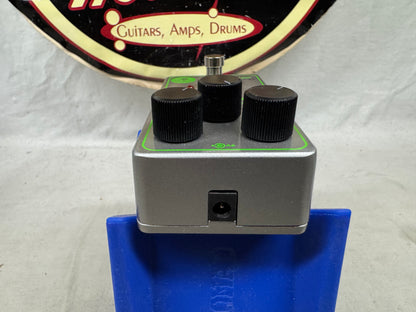 Electro-Harmonix EHX x JHS Pedals Lizard Queen Octave Distortion Pedal
