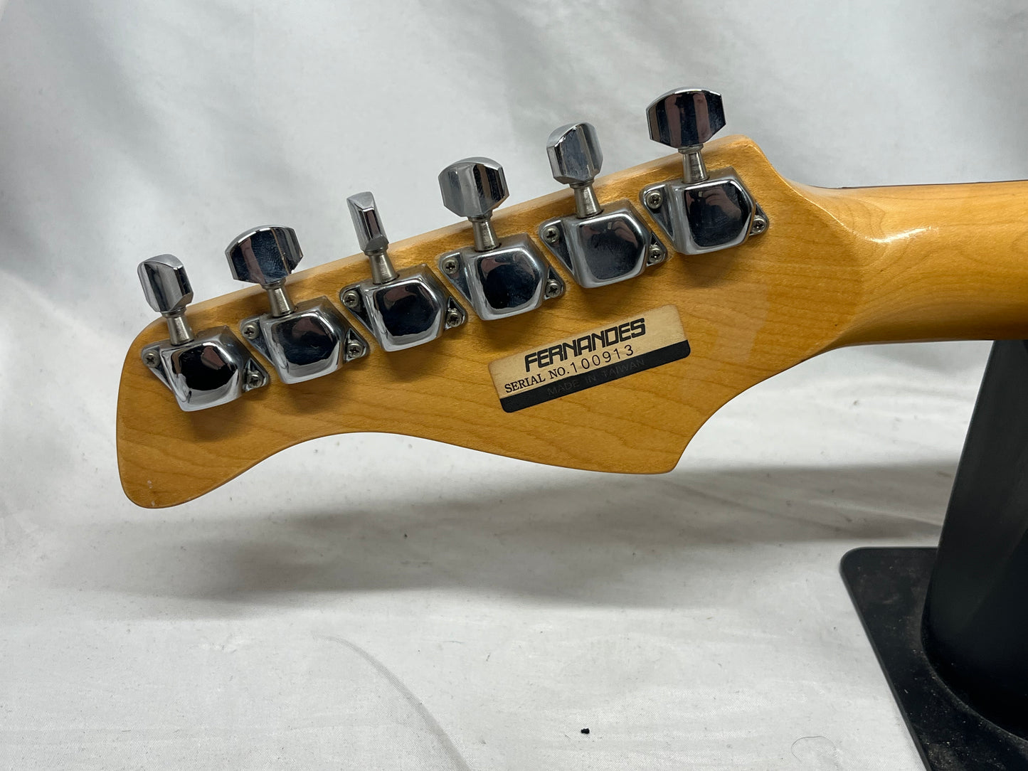 Fernandes RST-50 S-Style Electric Guitar