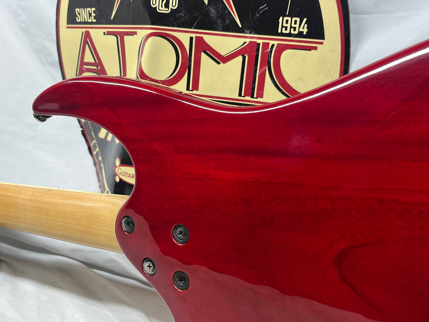 Ibanez RGA42FM Doublecut Electric Guitar