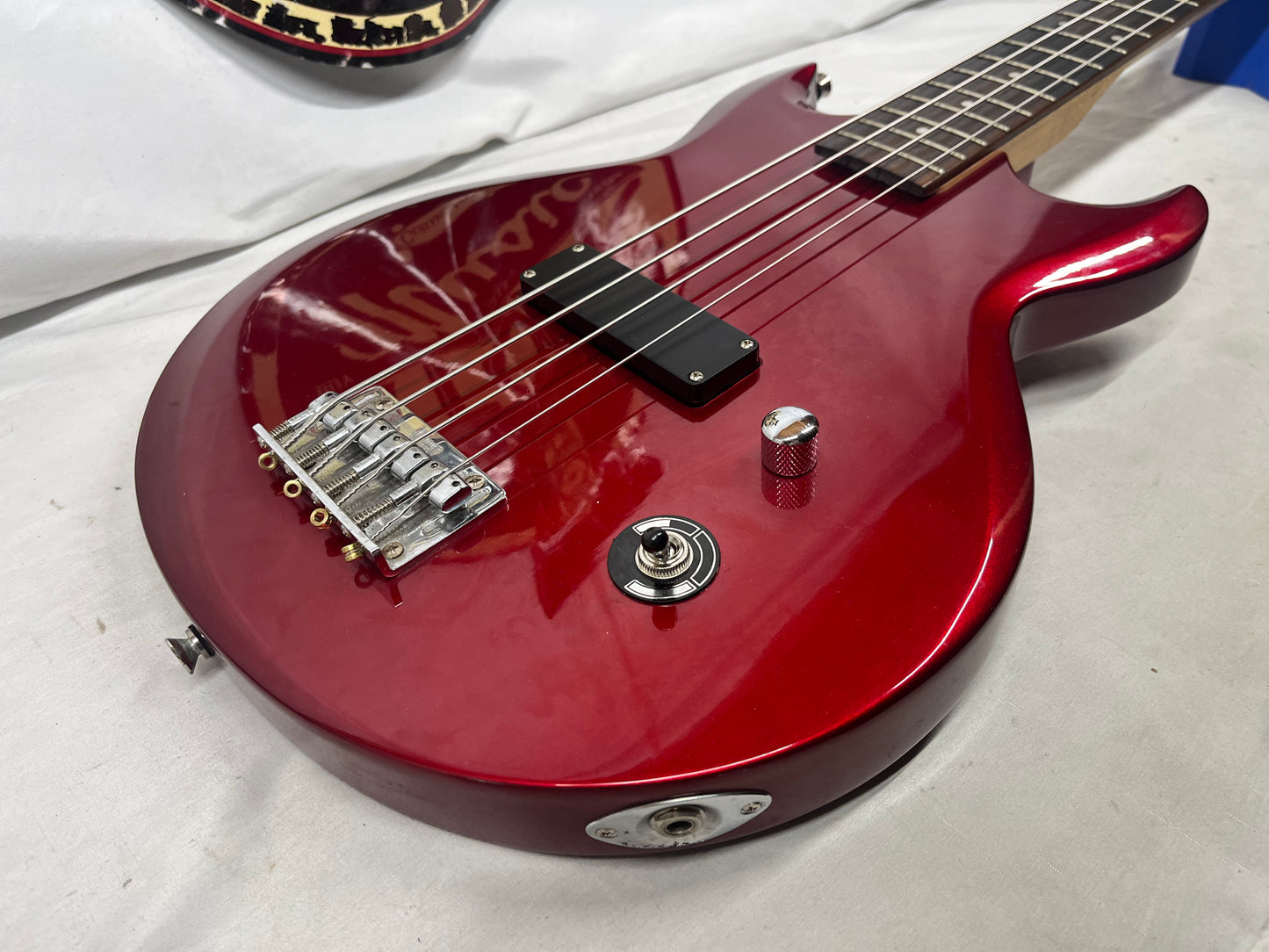 Ibanez Gio B150 4-String Doublecut Electric Bass