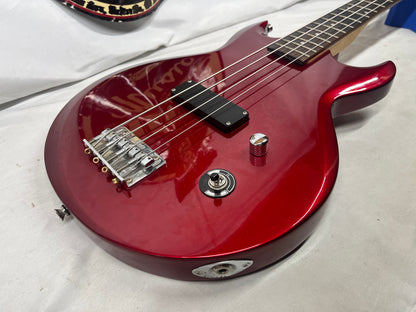 Ibanez Gio B150 4-String Doublecut Electric Bass