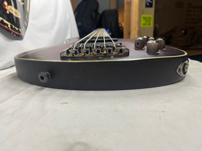 Schecter Hellraiser Extreme 5 Diamond Series 5-String Electric Bass