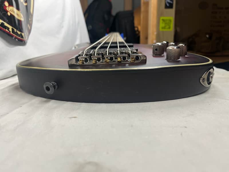 Schecter Hellraiser Extreme 5 Diamond Series - Image 18