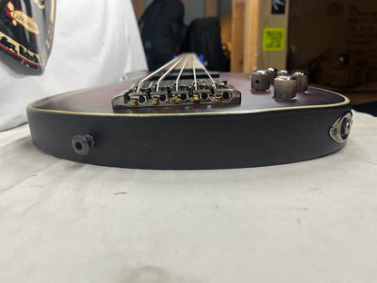 Schecter Hellraiser Extreme 5 Diamond Series - Image 18