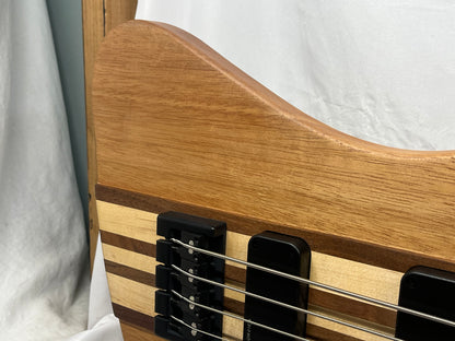 Epiphone T-Bird Pro 4-String Electric Bass with Case
