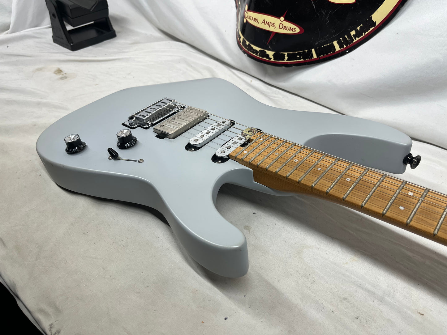 Charvel Pro Mod DK24 HSS Electric Guitar