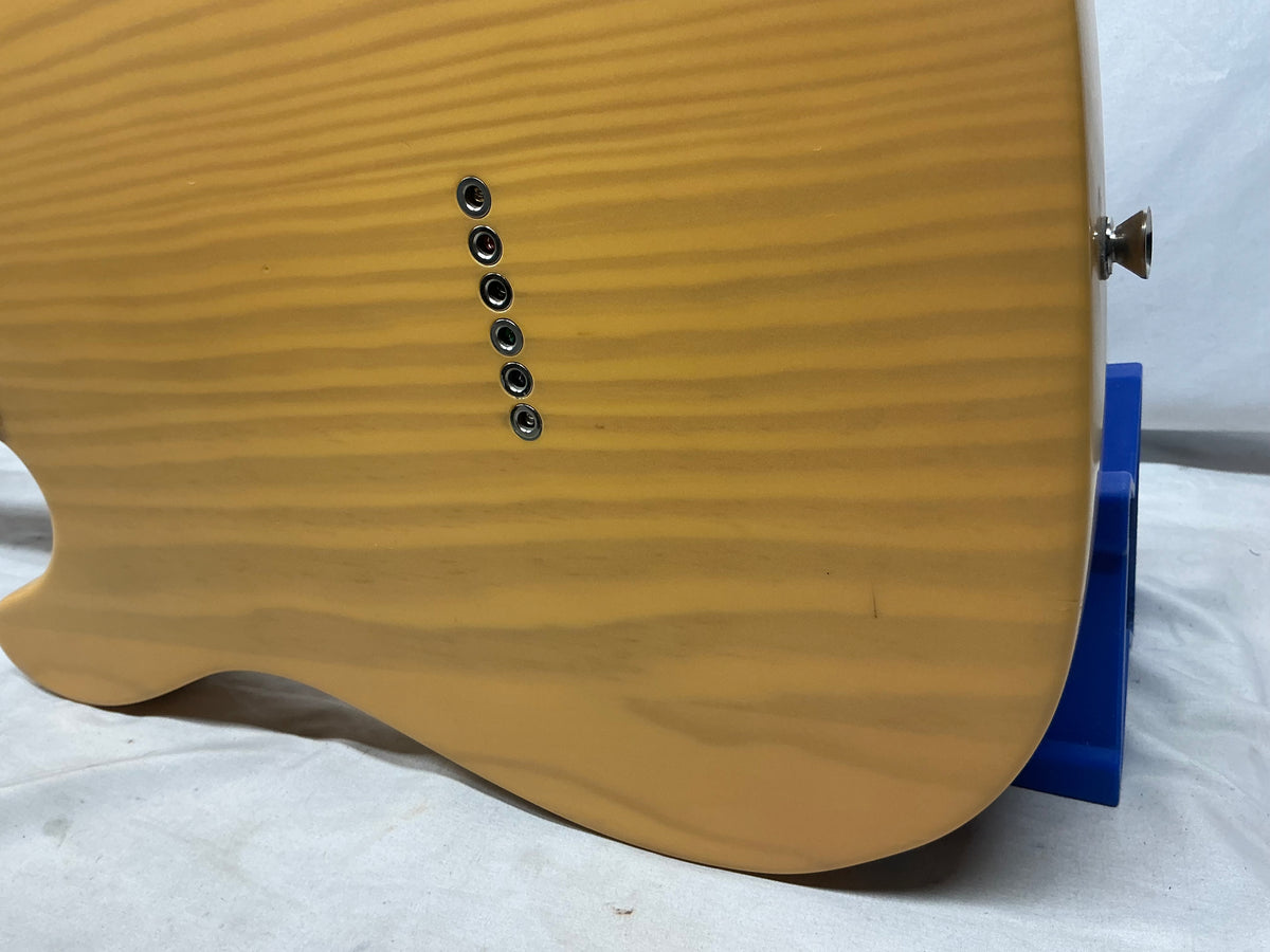 Squier Classic Vibe '50s Telecaster 2012 - 2018 - Butterscotch Blonde