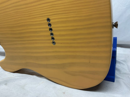 Squier Classic Vibe '50s Telecaster 2012 - 2018 - Butterscotch Blonde
