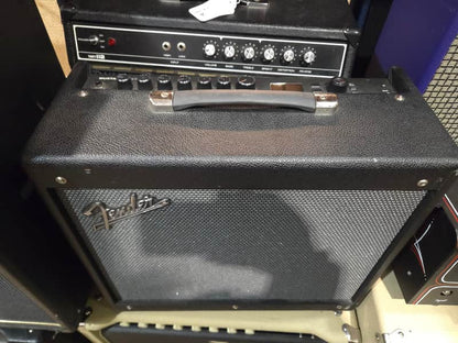 Fender Mustang GTX50 50-Watt 1x12" Digital Modeling Guitar Combo