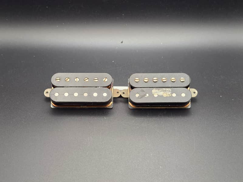 Gibson Original Bill Lawrence HB-L/R Humbucker Set