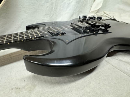 Gibson SG Gothic Guitar - Image 18