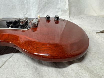 Gibson SG Standard Guitar with Case 2008