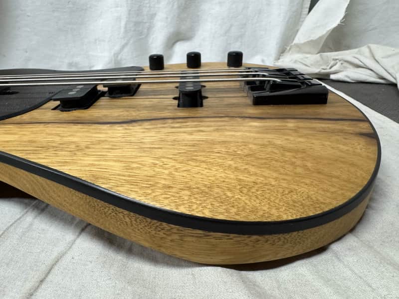 Schecter Diamond Series T4 t-4 4-string Bass - Image 20