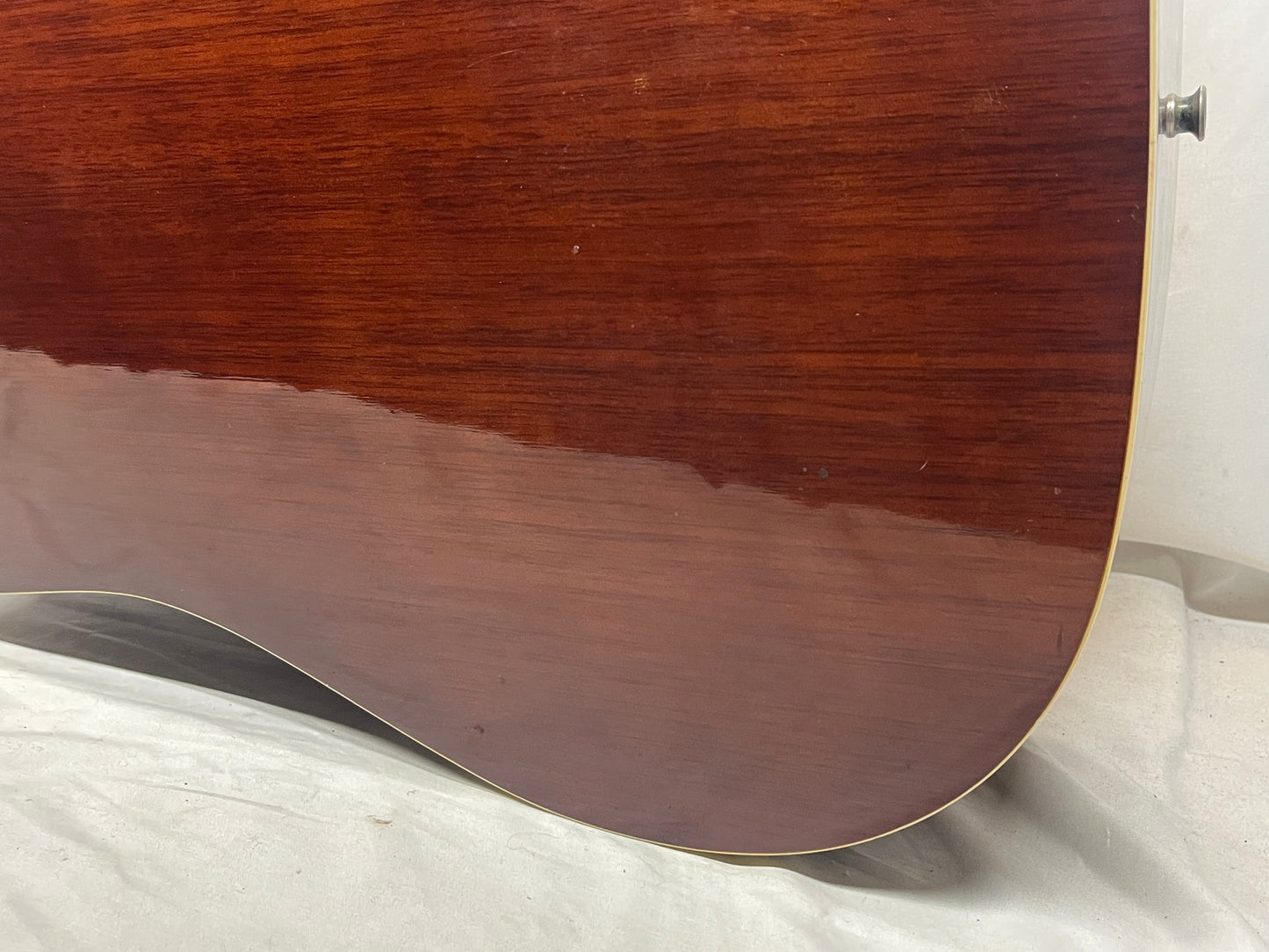 Epiphone FT-160N Texan-12 12-String Acoustic Guitar