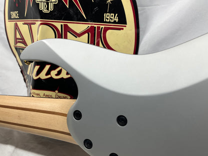 Ibanez RGDMS8 Doublecut Multiscale HH 8-String Electric Guitar