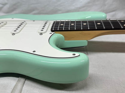 Suhr Classic S Antique Guitar with Gig Bag - Image 16