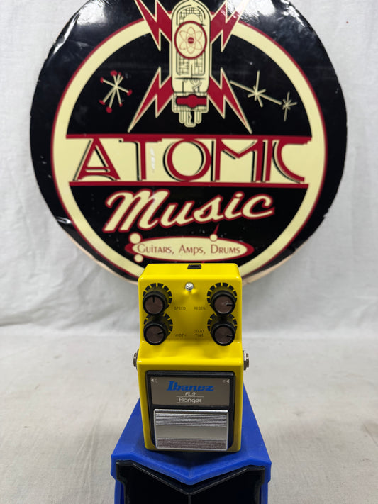 Ibanez FL9 fl 9 Flanger Pedal