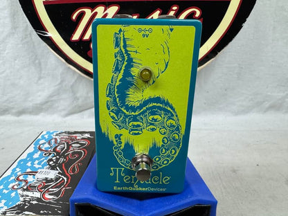 EarthQuaker Devices Tentacle v2 Octave Up Pedal with Box - Image 2