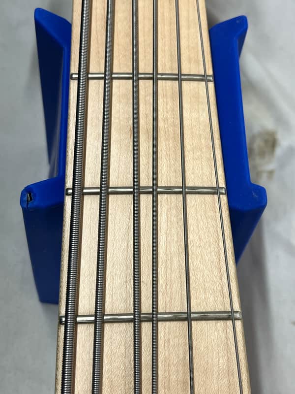 MTD Michael Tobias Design Kingston Z 5-String Electric Bass - Image 22
