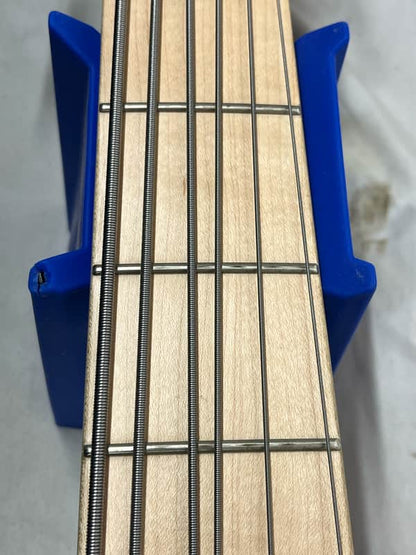 MTD Michael Tobias Design Kingston Z 5-String Electric Bass - Image 22
