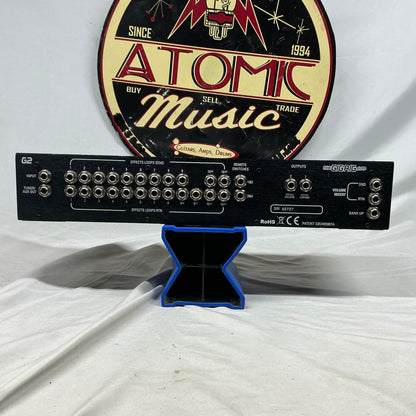 GigRig G2 Advanced Switching System MIDI Controller Pedal