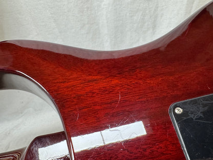 PRS Paul Reed Smith 10th Anniversary S2CU24 S2 Custom 24 Guitar 2023