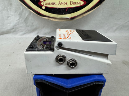 Boss TU-2 tu2 Chromatic Tuner Tuning Pedal
