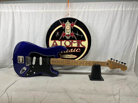 Fender Standard Stratocaster