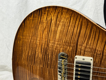 PRS Paul Reed Smith McCarty 10-Top Guitar with Case 2020