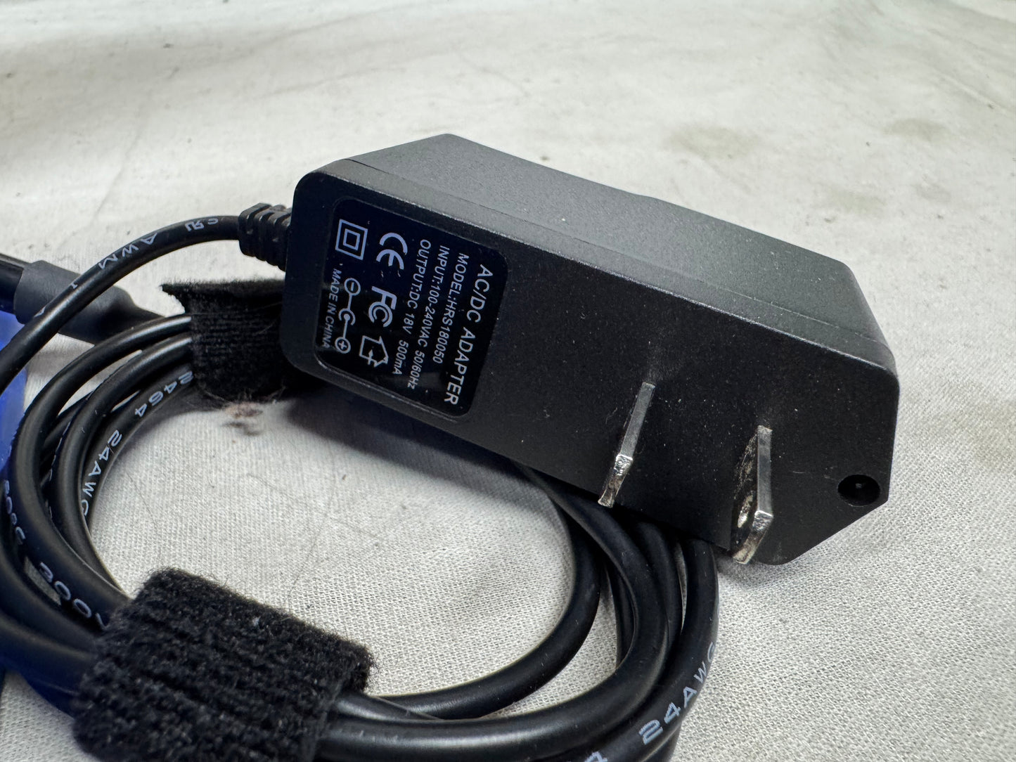 Headway Music Audio EDM-1 edm1 Acoustic Battery Preamp Module with Power Supply + Box
