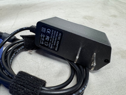 Headway Music Audio EDM-1 edm1 Acoustic Battery Preamp Module with Power Supply + Box